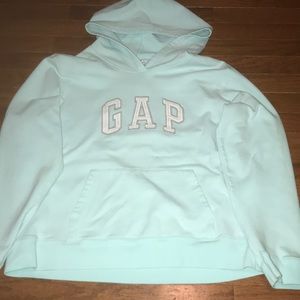 GAP hoodie
